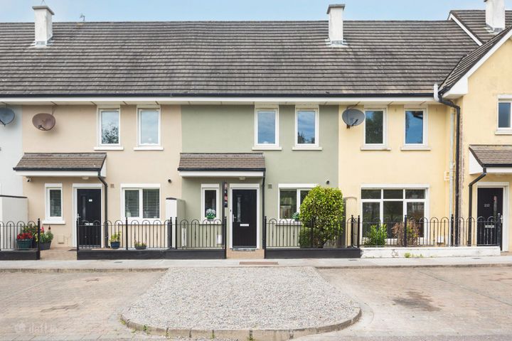 231 Maple Woods, Ballinacurra, Ballynacorra, Co. Cork, P25NW26