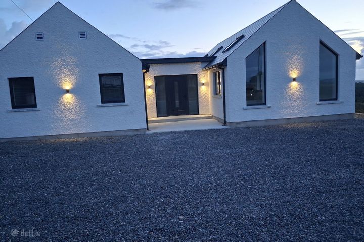 Derryreel West, Falcarragh, Letterkenny, Dunfanaghy, Co. Donegal