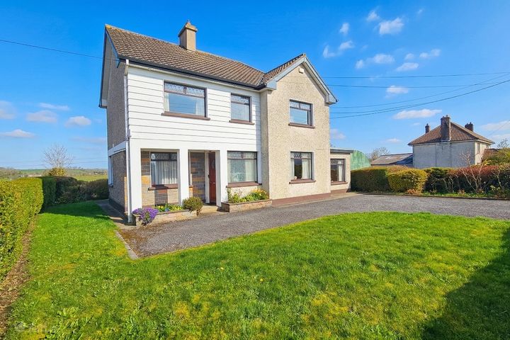 Blaithin, Creighan, Cavan, H12TV19