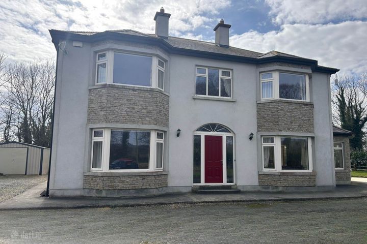 Moneycross, Clogh, Gorey, Co. Wexford