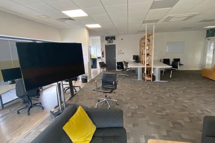 Unit 39E, Briarhill Business Park, Briarhill, Co. Galway