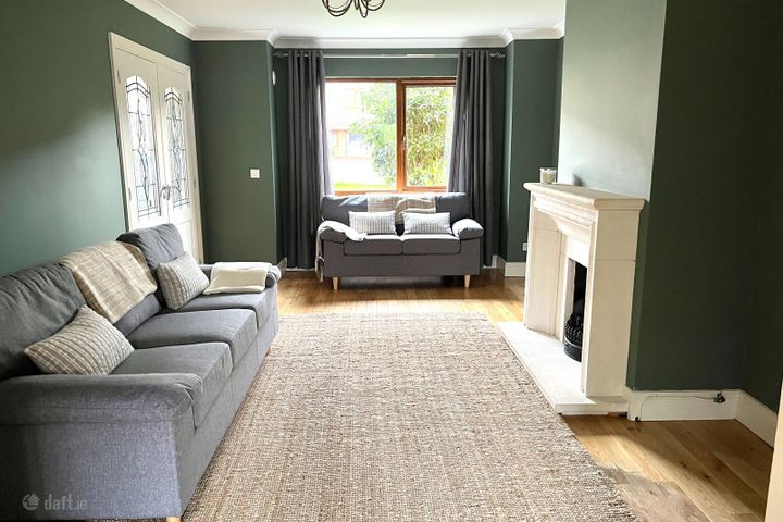 Cois Inbhir, Donabate, Donabate, Co. Dublin