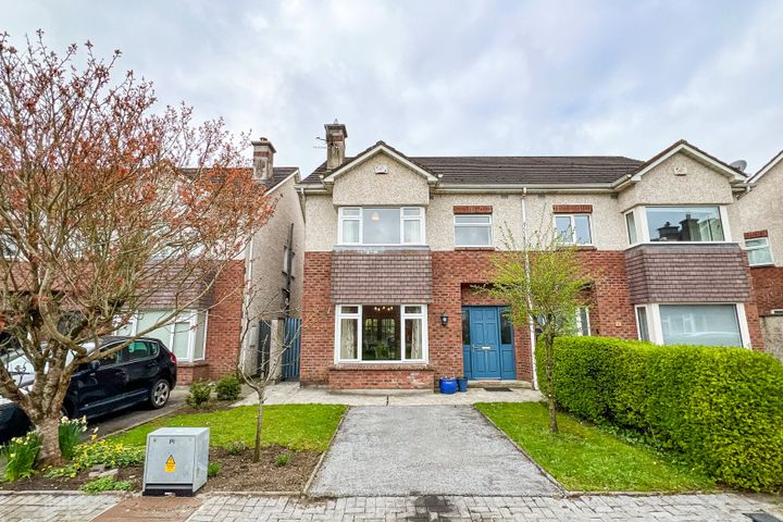 3 Whitegate Lawn, Freshford Road, Kilkenny, R95P92N