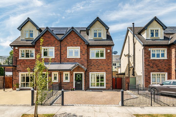 65 Willouise, Sallins, Co. Kildare, W91WRW2