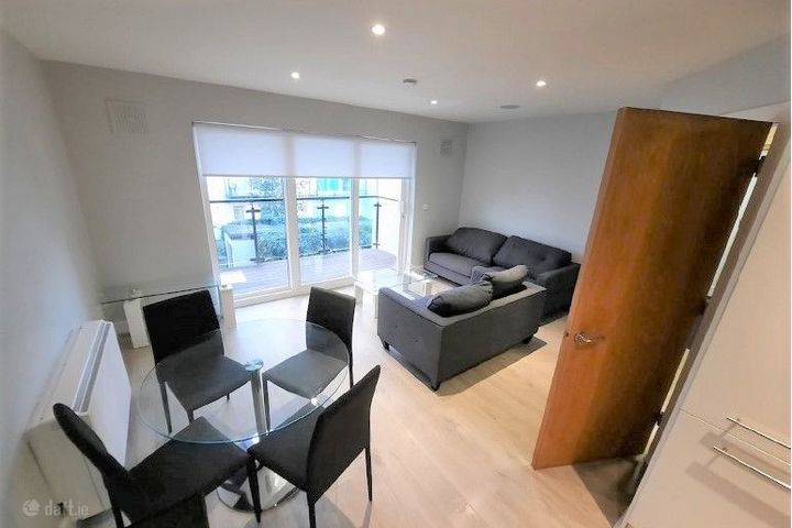 2 Bed Apt, The Printworks, Bray, Bray, Co. Wicklow