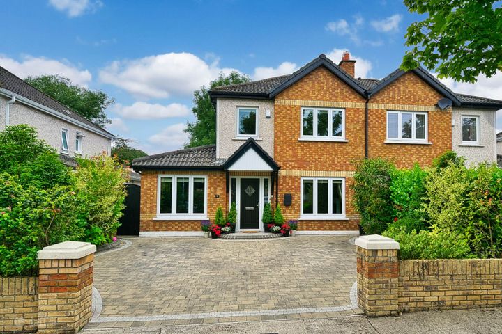 7 The Crescent, Oldtown Mill, Celbridge, Kildare