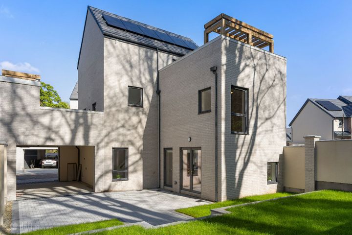 37 The Avenue, Foggie Field, Kilruddery, Wicklow