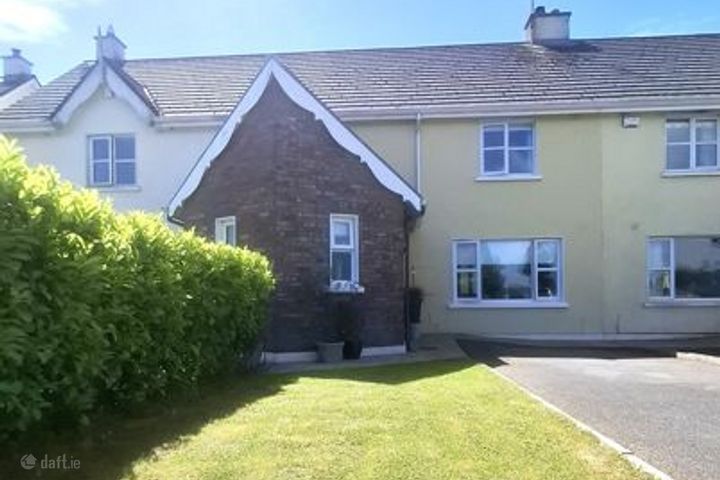 75 The Fairways, Ballyroan Road, Abbeyleix, Abbeyleix, Co. Laois, R32E261