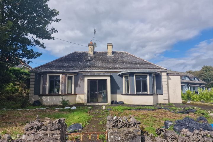 Churchfield, Knock, Knock, Co. Mayo, F12HW68