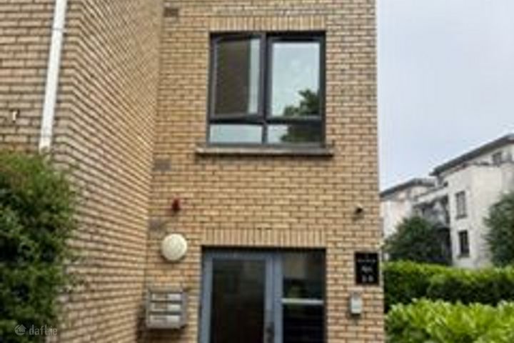 Apartment 2, 9 Beau Park Road, Clongriffin, Dublin 13, D13R766