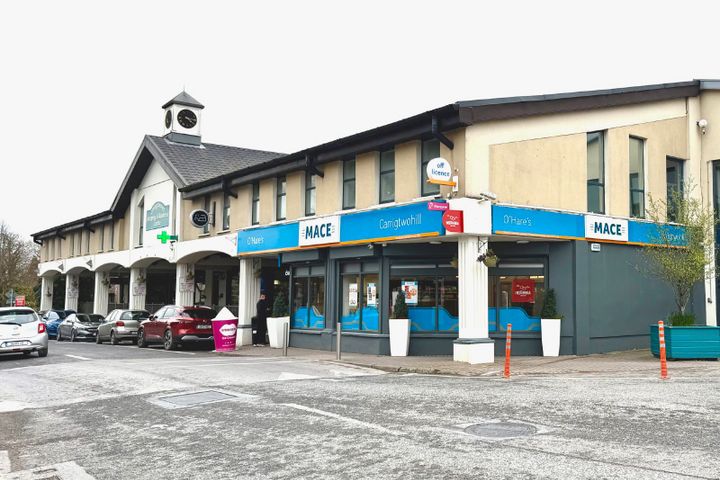 Beautician Unit ,Carrigtwohill Shopping & Business Centre,Carrigtwohill,Co. Cork, Carrigtwohill, Co. Cork