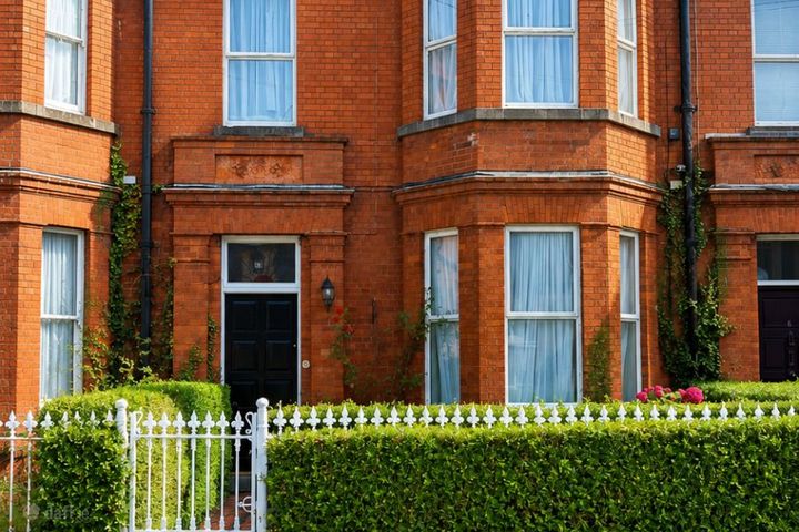 5 Harbour Terrace, Harbour Street, Mullingar, Co. Westmeath