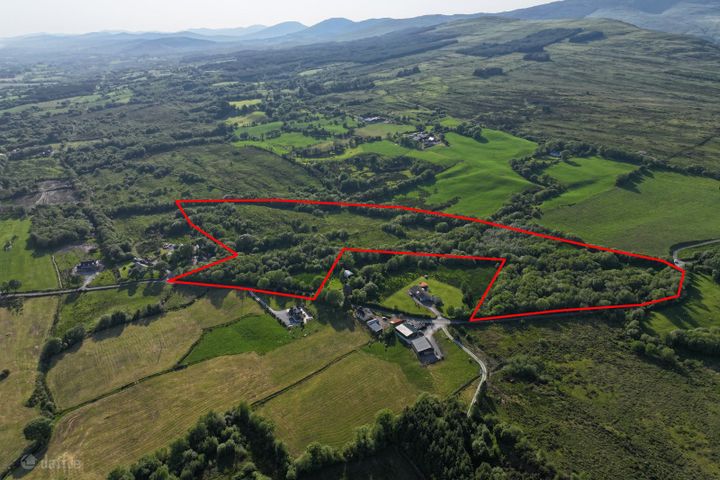 Slaght, Kilgarvan, Co. Kerry