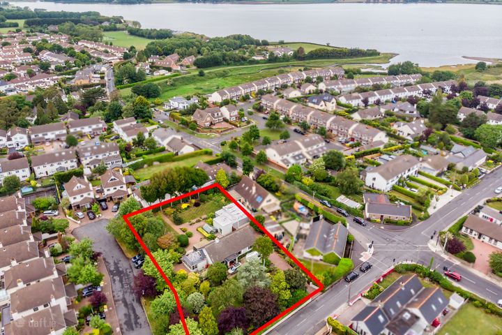 Wycliffe, Millview Rd, Malahide, Dublin