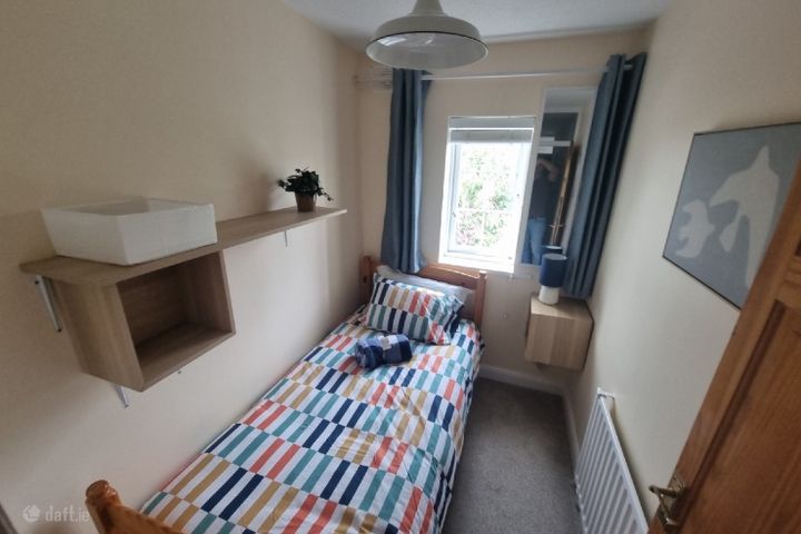 19 The Walled Gardens, Castletown. Celbridge, Celbridge, Co. Kildare