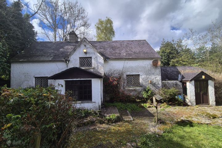 The Doghouse, Ballinacor, Greenan, Co. Wicklow, A67VX82