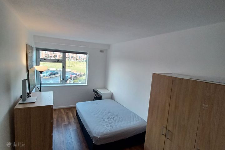 College View, Sillogue Road, Ballymun, Co. Dublin