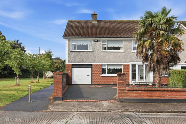 88 Orchardstown Drive, Rathfarnham, Templeogue, Dublin 14, D14W2C5