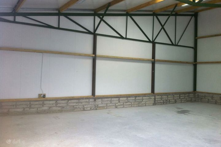 Blarney Storage Facilities,Stoneview,Blarney,Cork, Monard, Co. Cork