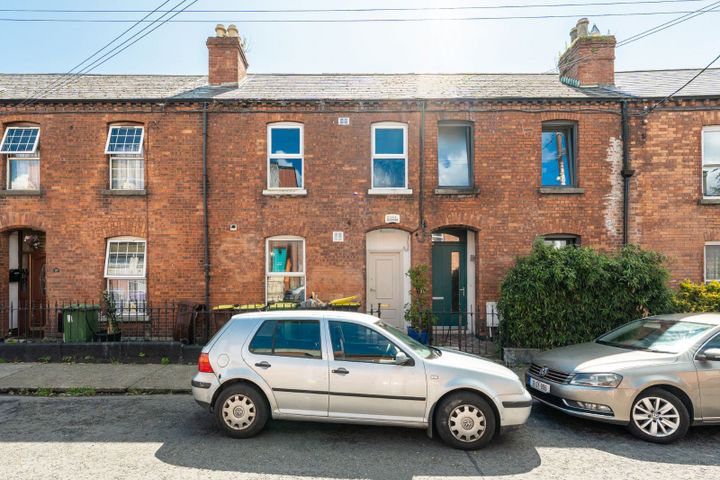 Flat 4, 12 Saint Anthony'S Road, Rialto, Dublin 8