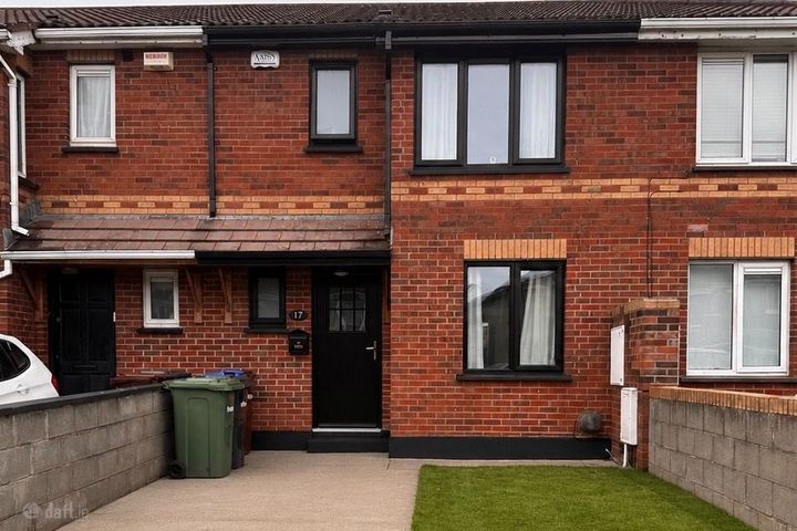 17 Swiftbrook Park, Jobstown, Dublin 24