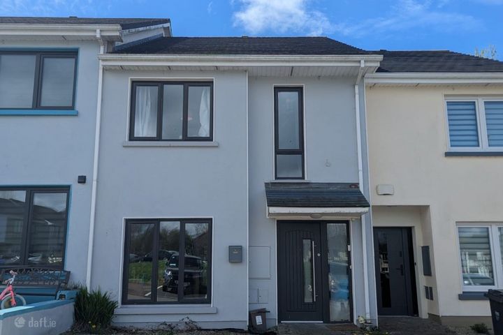 51 Maigh Glas, Lis Cara, Carrick-on-Shannon, Co. Leitrim, N41HH00