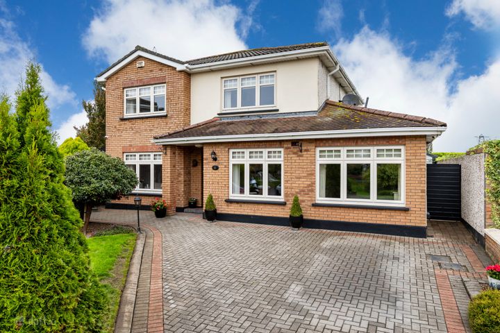 8 The Crescent, Plunkett Hall, Dunboyne, Co Meath, A86 VY06