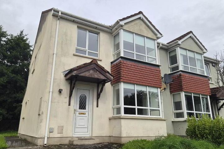 87 Ashfield, Letterkenny, Co. Donegal
