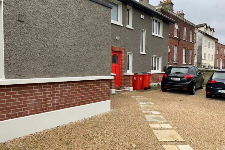 Cabra Road, Phibsboro, Dublin 7, North Circular Road, Dublin 7