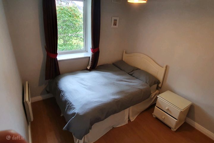 Snugborough Road Extension, Blanchardstown, Dublin 15