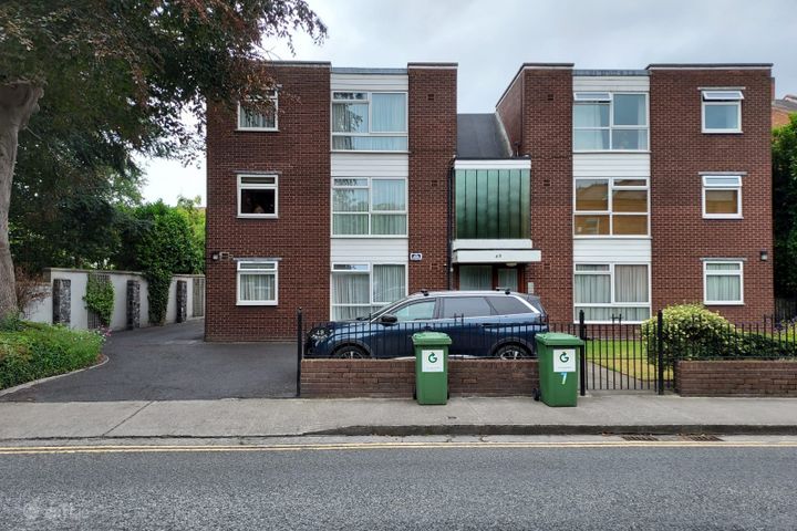 49, Sydney Parade Avenue, Sandymount, Co. Dublin