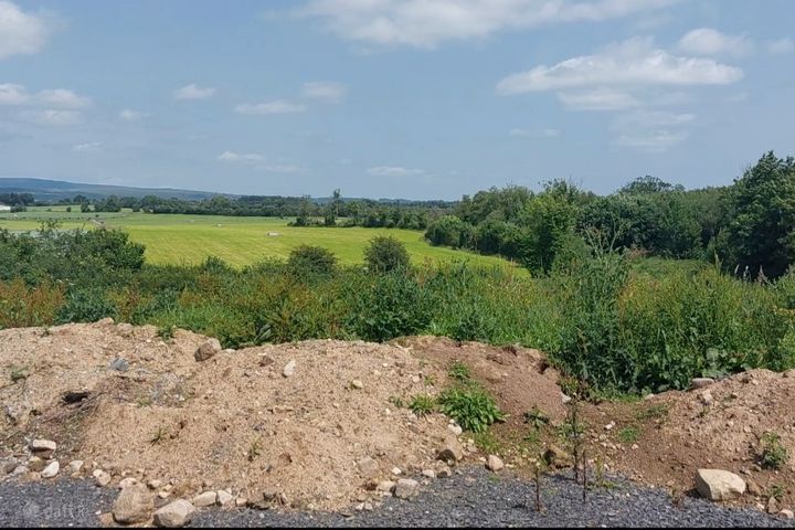 Knockanina, Mountrath, Co. Laois