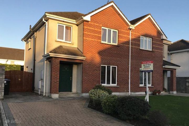20 Summerhill, Stradbally Road, Portlaoise, Co. Laois