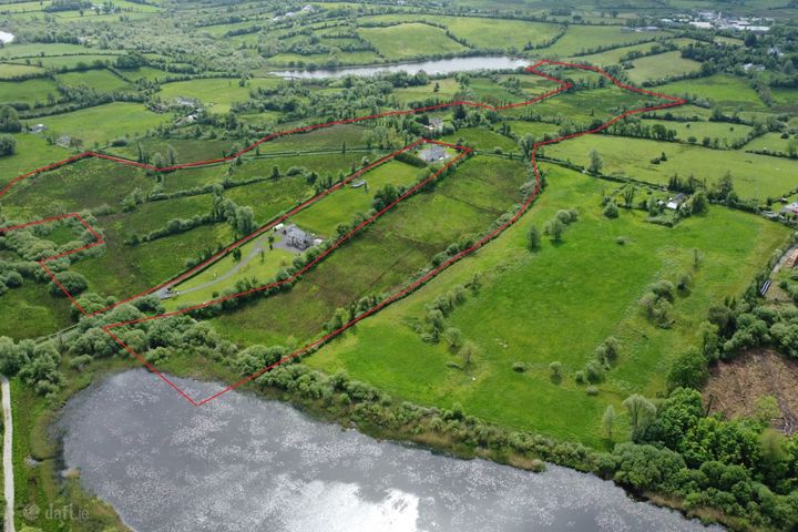 Dernaglush, Belturbet, Co. Cavan, H14CP73
