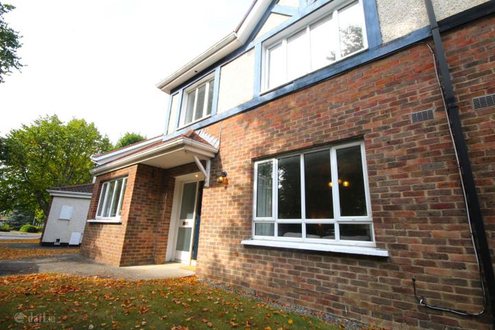 115 Fosterbrook, Booterstown, Booterstown, Co. Dublin
