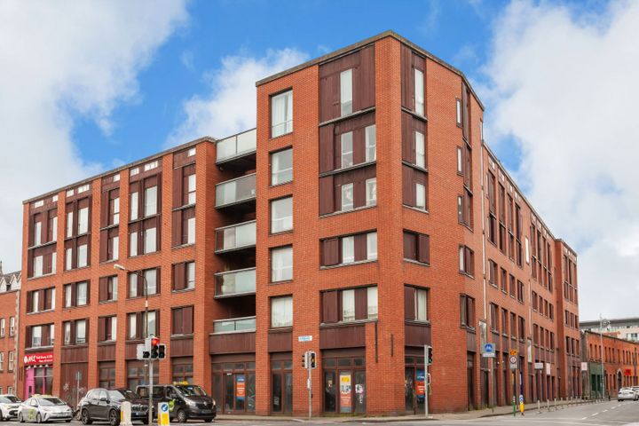 Smithfield Loft, Smithfield, Dublin 7