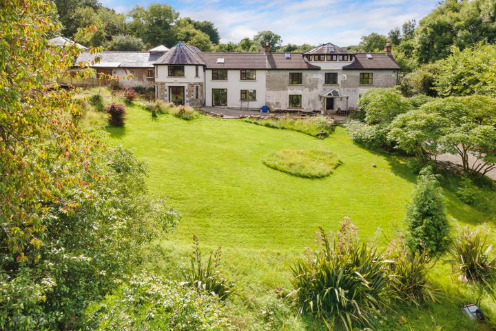 Knockanode House, Knockanode, Rathdrum, Co Wicklow, A67P582