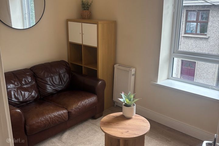 Apartment 4, 356 Blarney Street, Cork, Sunday's Well, Co. Cork