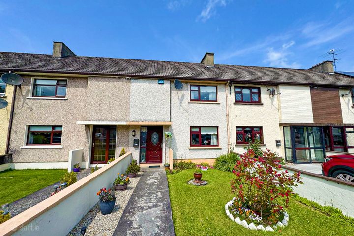 5 Abbeyville Park, Sligo, Sligo, Sligo