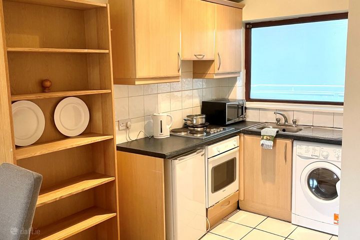 Apartment 13, Atrium Apartments, Dublin 8