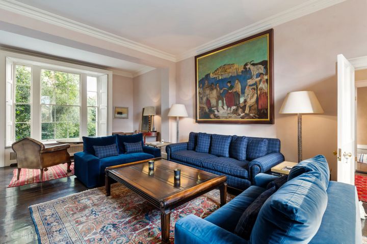 Eastham, Wellington Place, Donnybrook, Dublin 4