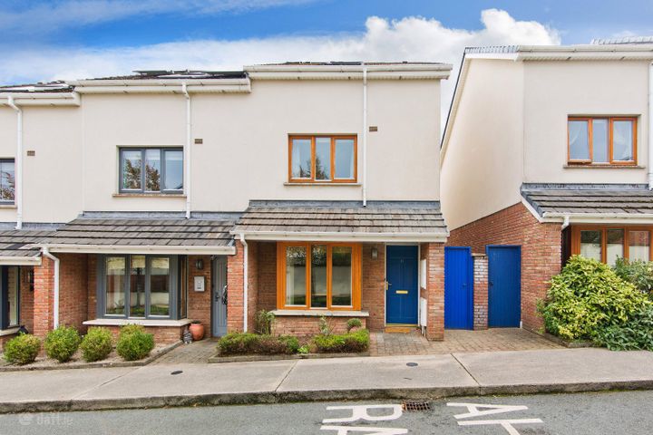 11 Ticknock Dale, Sandyford, Dublin 18, D18YX06