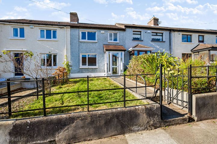 23 Rathlin Road, Drumcondra, Dublin 9, D09V564