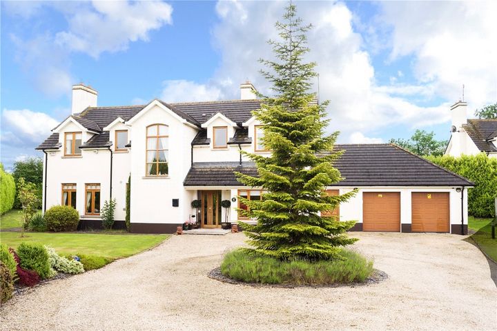 Shadow Ridge, 15 Roganstown Country Club, Swords, Dublin