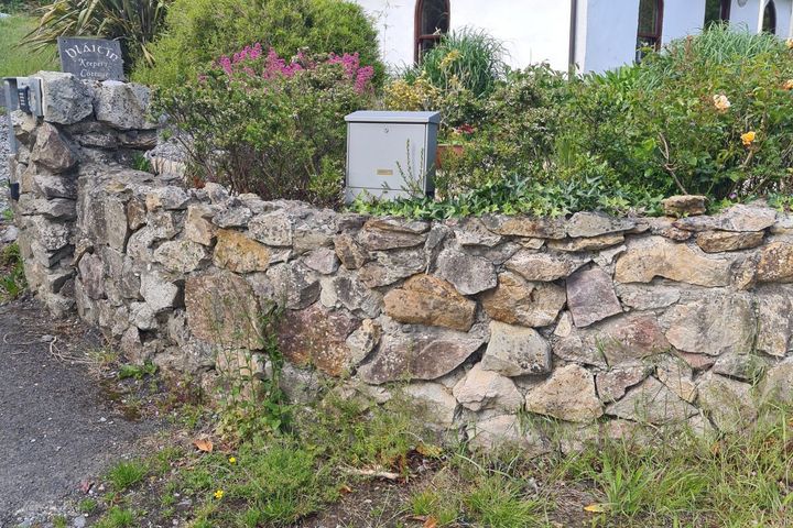 Bláitín Keepers Cottage, Windgate Road, Howth, Co. Dublin
