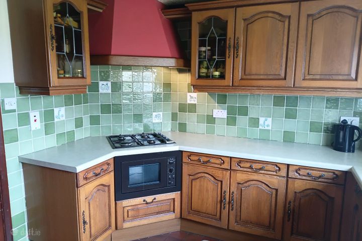 Kilcullen,Co. Kildare, Old Kilcullen, Co. Kildare