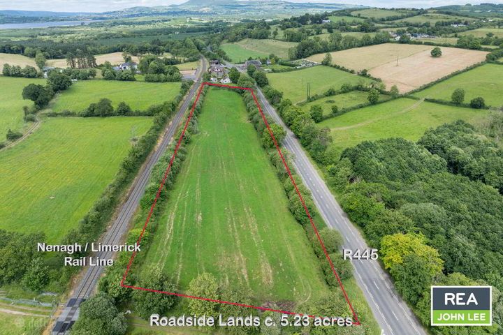 Chapel Hill, Birdhill, Co. Tipperary