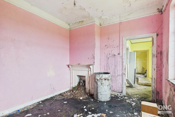 Residence & Outbuildings On C. 1.55 Acres, Shannagh More, Glenamaddy, Co. Galway, F45XR67 - Photo 2