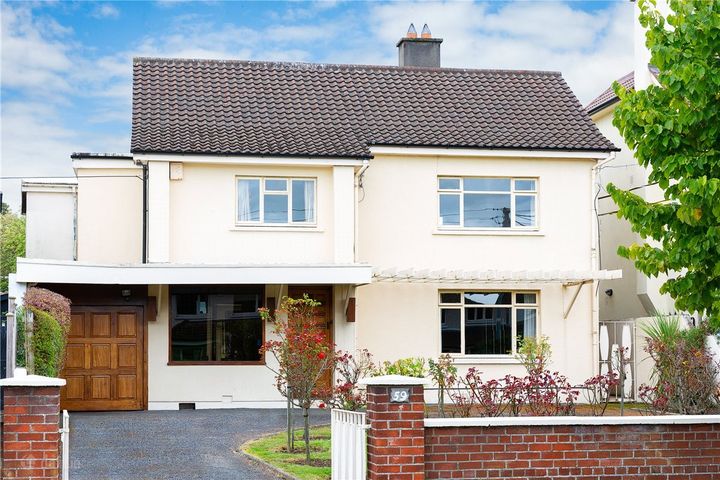 59 Nutley Ave, Ballsbridge, Dublin 4, Dublin 4, Dublin