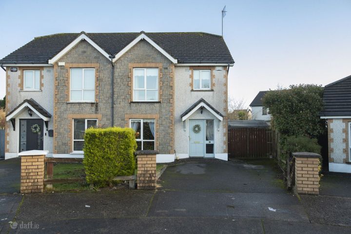 13 Killucan Manor Lawn, Rathwire, Westmeath, Westmeath